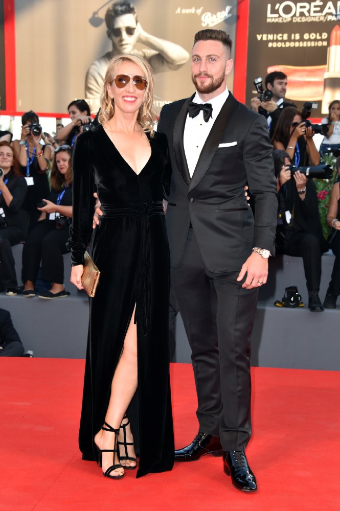 Sam Taylor-Johnson