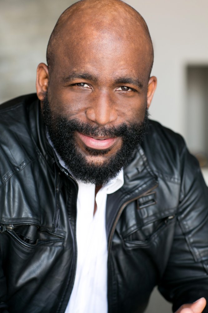 Mo Hines