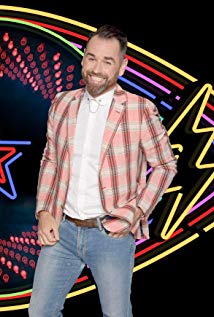 Ben Jardine