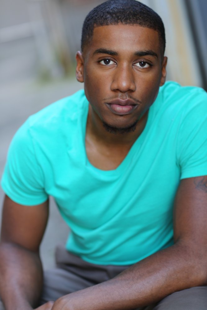 Christopher Mayo