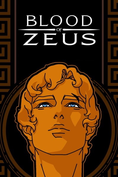 Blood of Zeus - Season 1