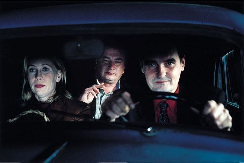 Aki Kaurismäki