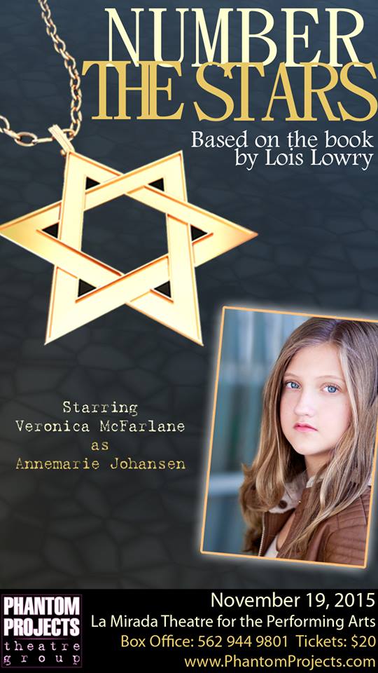 Veronica McFarlane