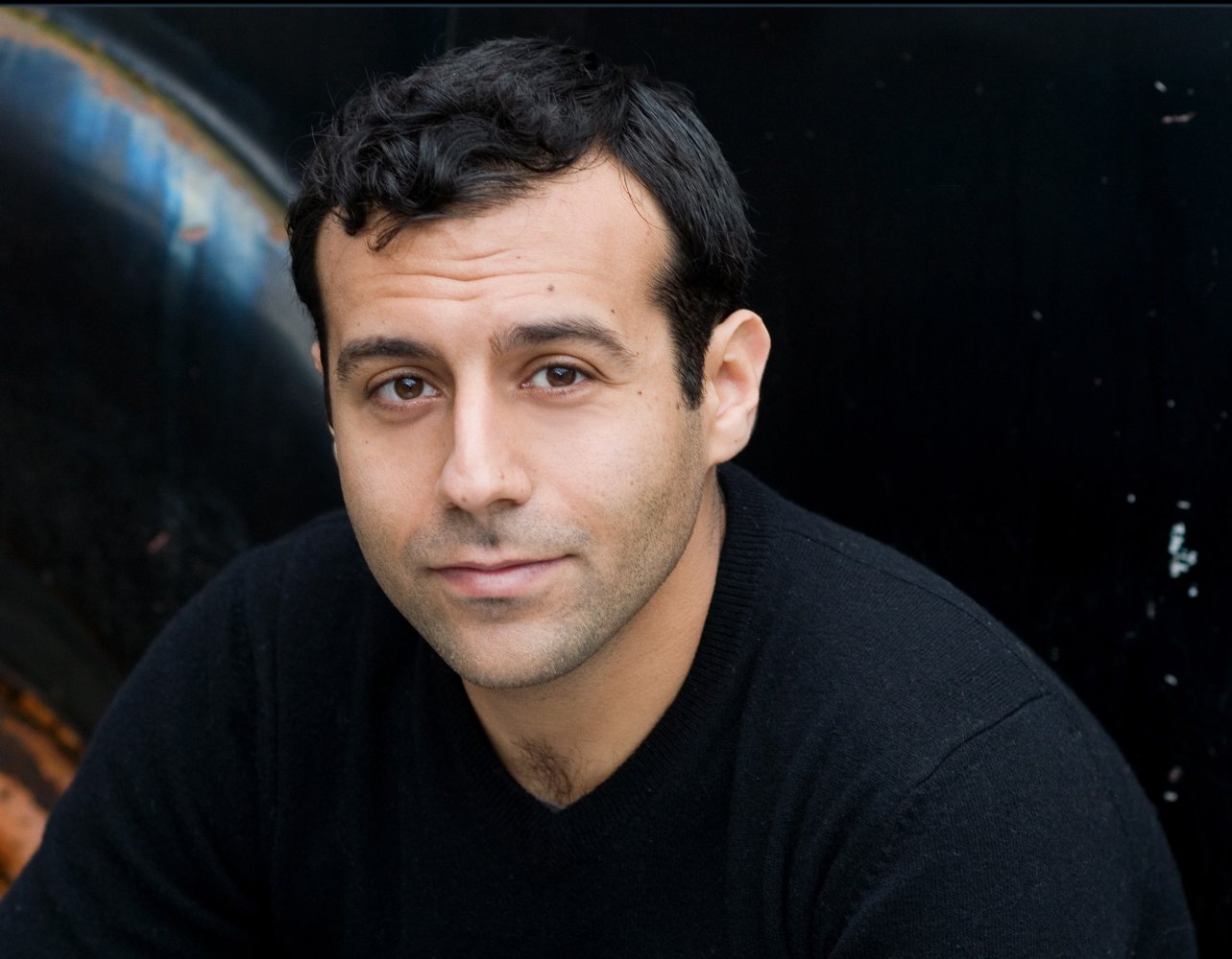 Etan Muskat