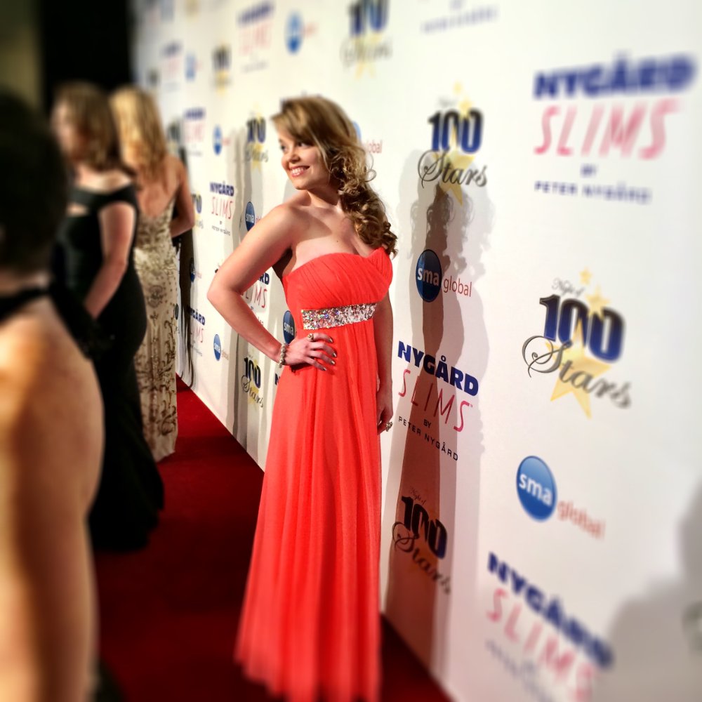 Kimberly J. Brown