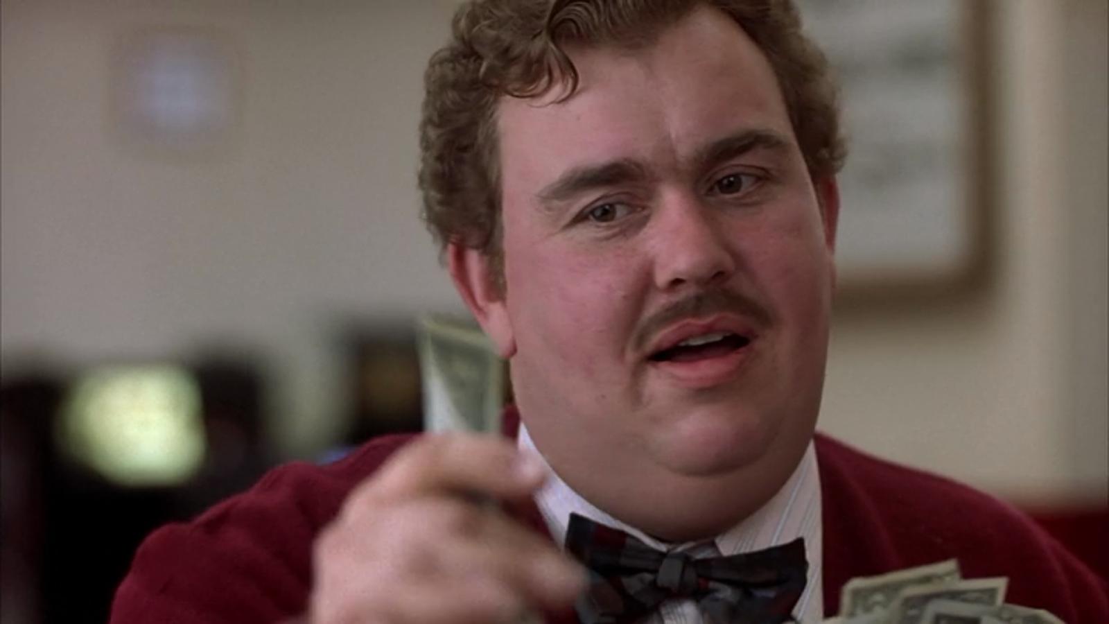 Del Griffith