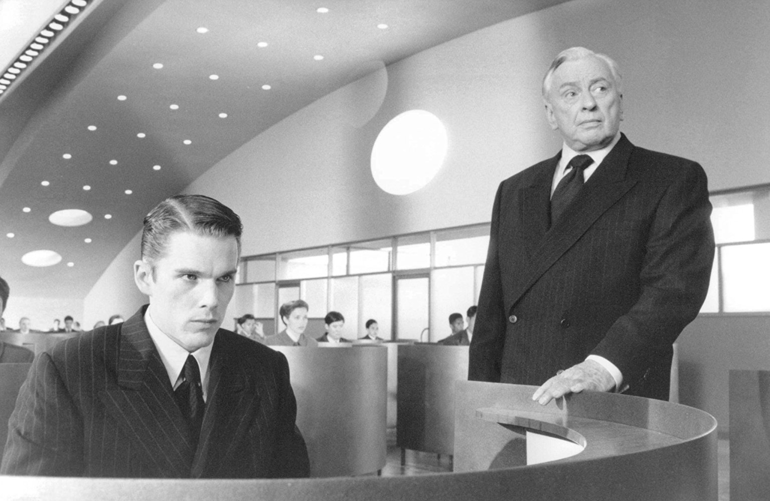 Director Josef
