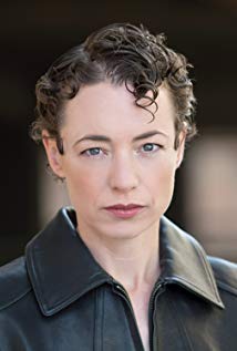 Pip Lustgarten