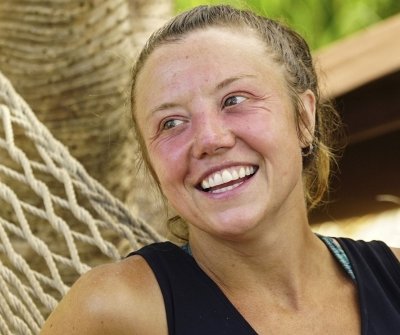 Herself - Takali Tribe, Herself - The Jury, Herself - Vinaka Tribe, Herself - Assistant District Attorney