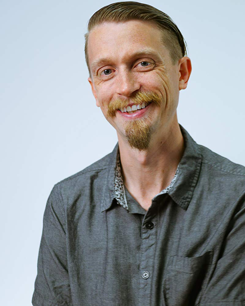Jonathan McClintic