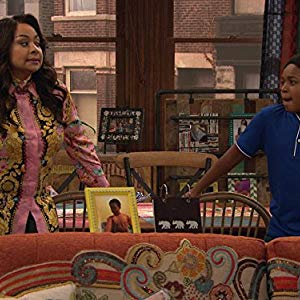 Raven Baxter