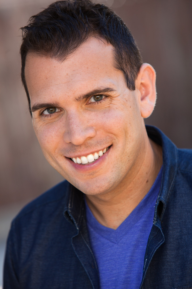 Dan Schoffer