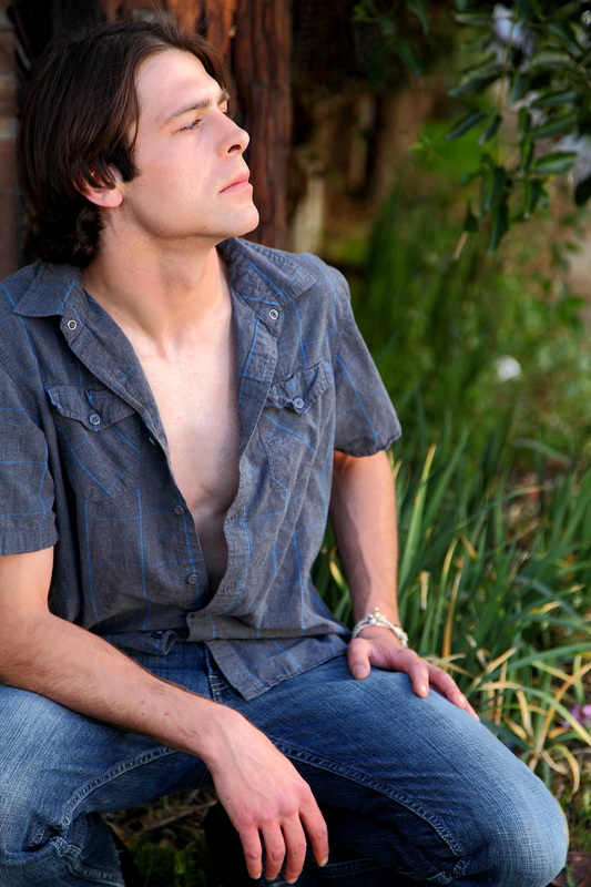 Bryan Ferriter