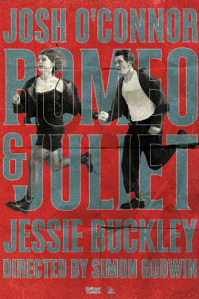 Romeo and Juliet