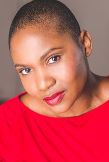 China L. Colston