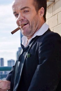 Chris Cruickshanks