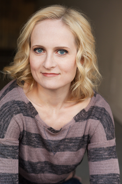 Leandra Ryan