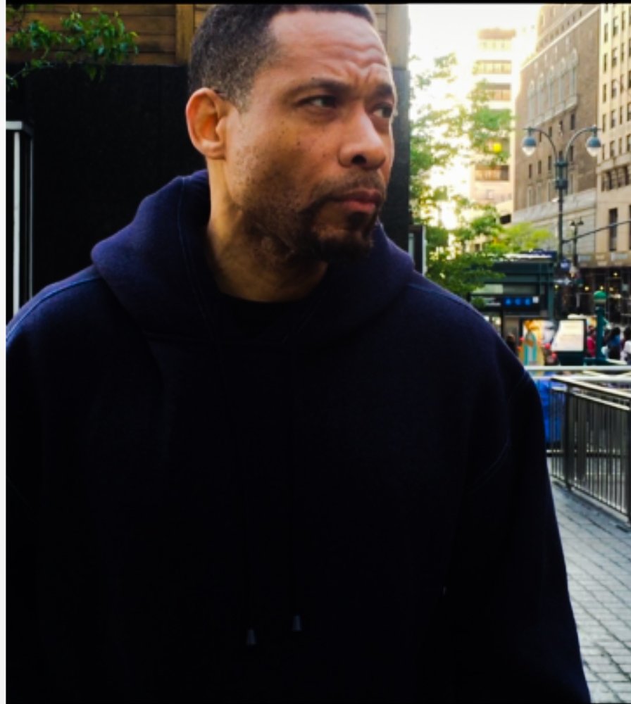 Wayne Xavier Norman