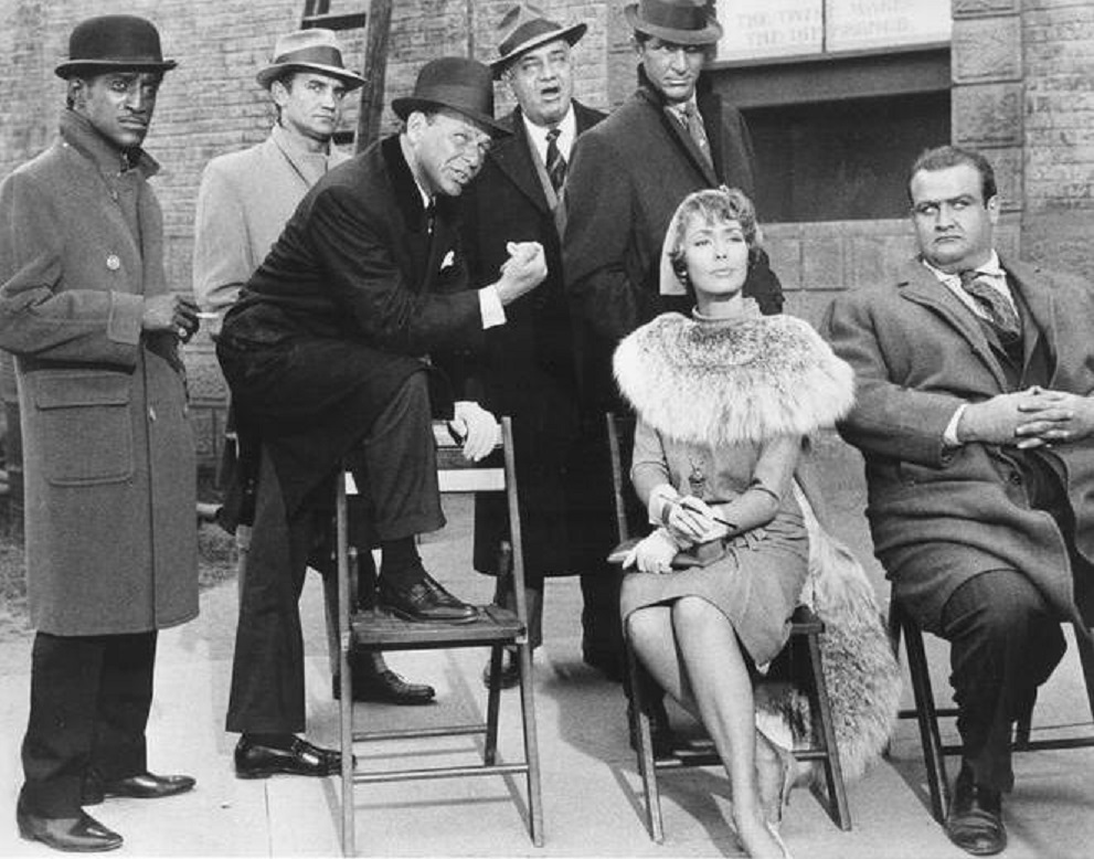 Victor Buono