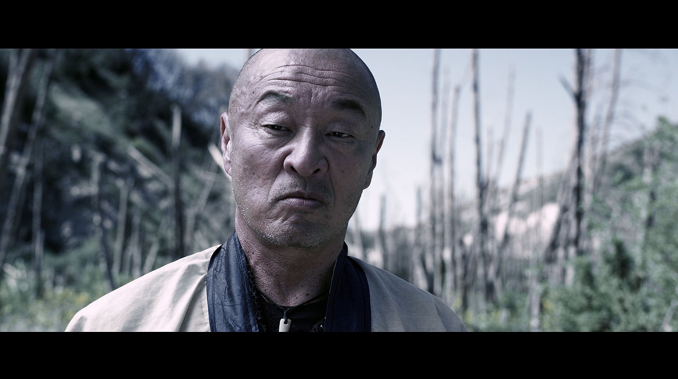 Cary-Hiroyuki Tagawa