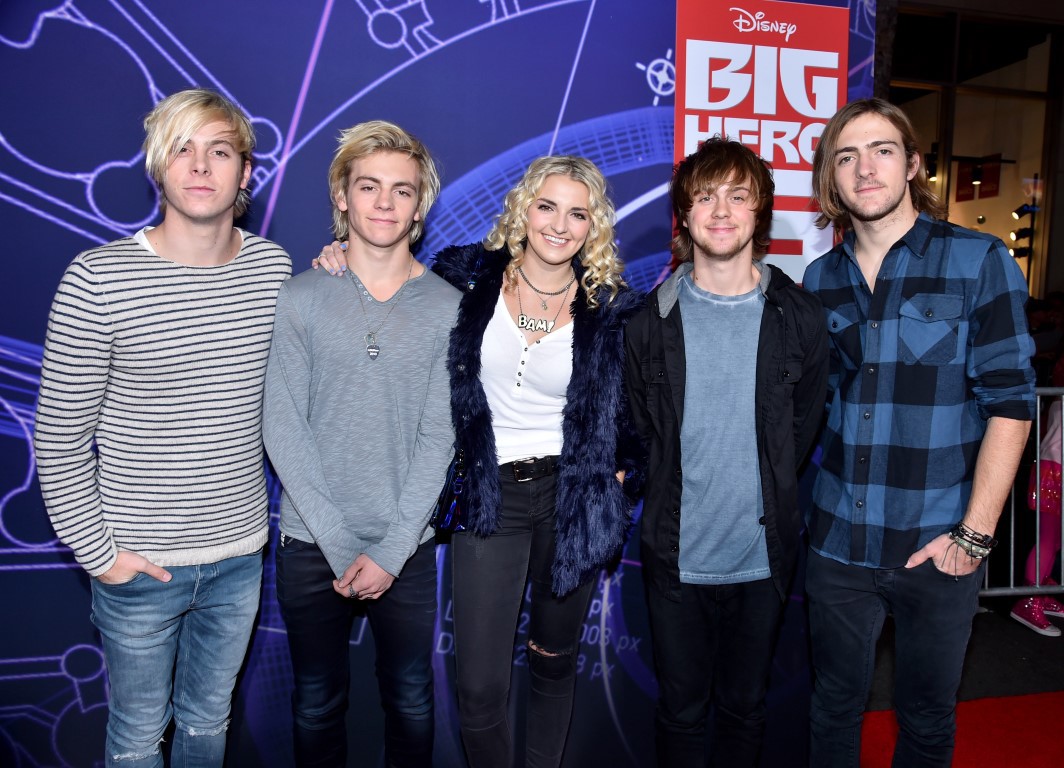 Ellington Ratliff