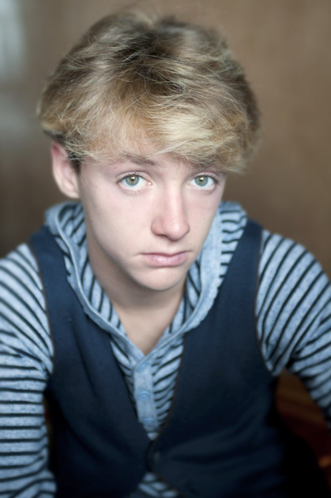 Evan Lake Schelton