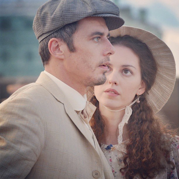 Sherlock Holmes