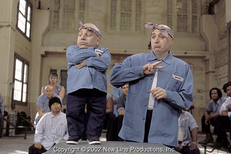 Verne Troyer