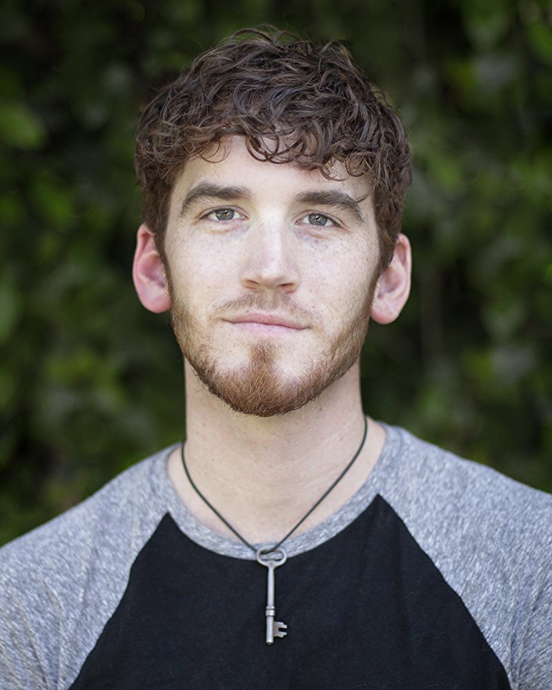 Korbin Miles