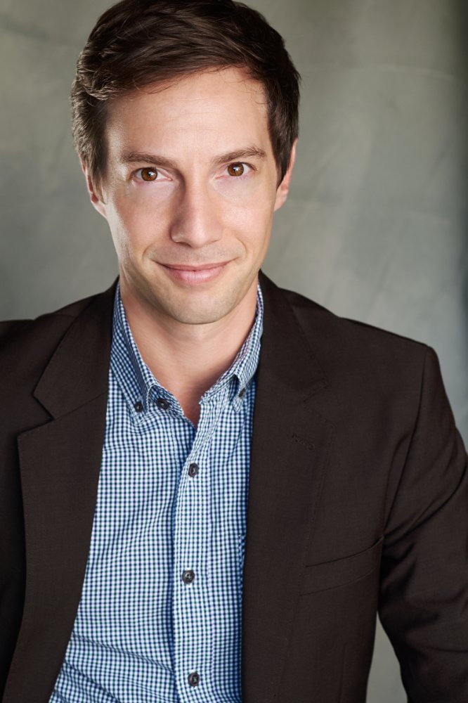 Jonah Blechman