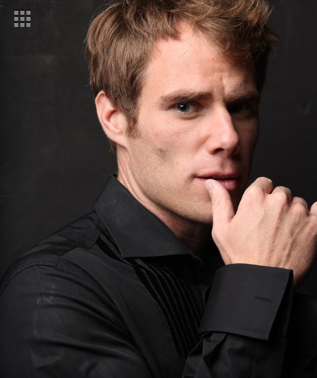 Matthew Wilkas