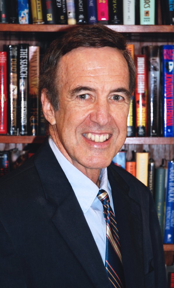 James Rosin