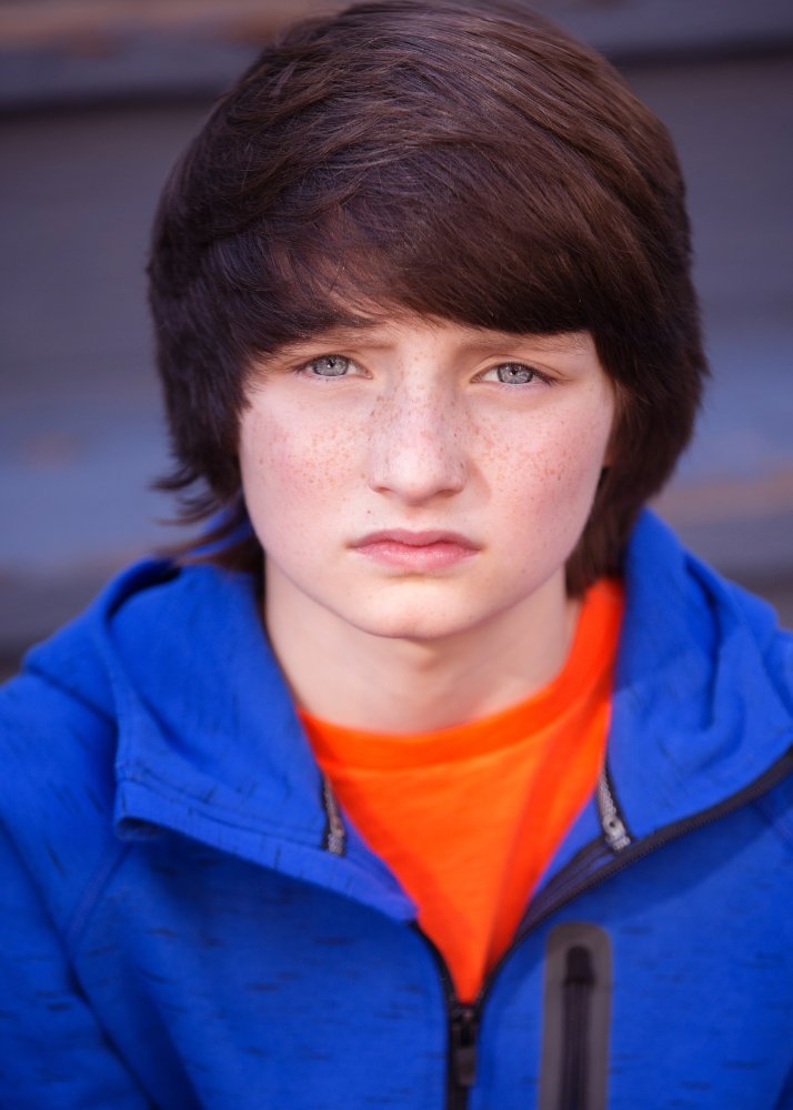 Elliott Sancrant