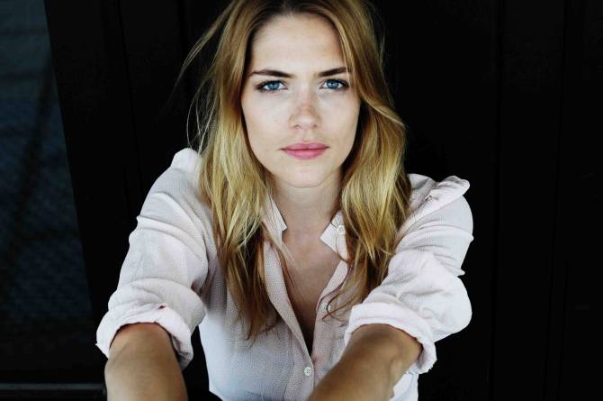 Pia Mechler