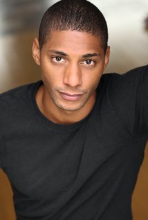 Adrian Burks