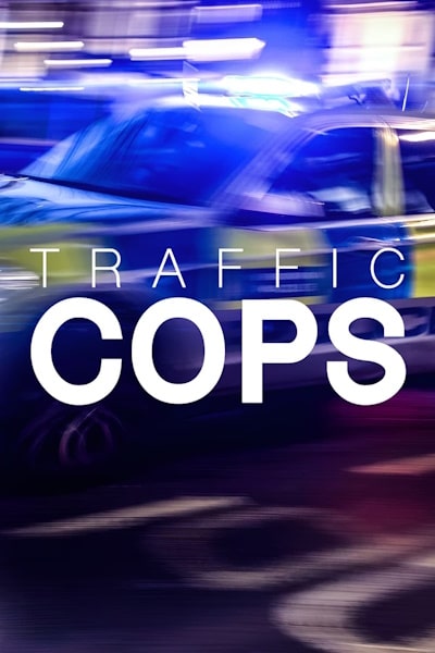 All New Traffic Cops - Season 10