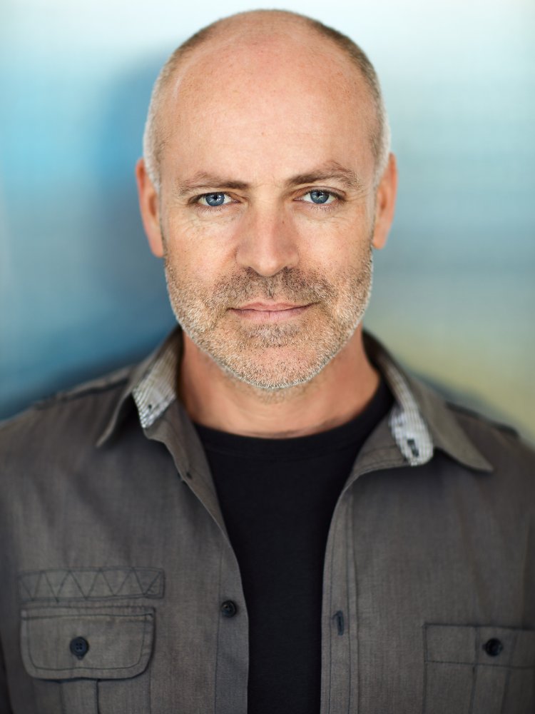 John McCullough