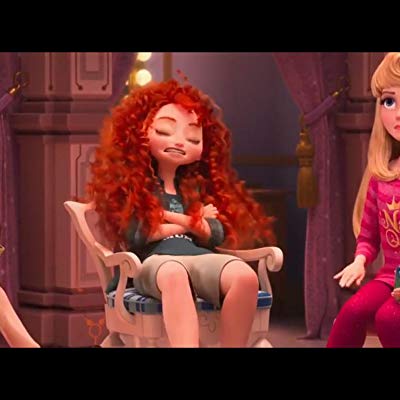 Merida