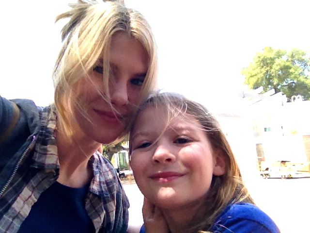 Sarah Hope
