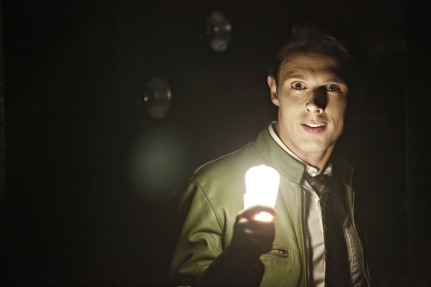 Samuel Barnett