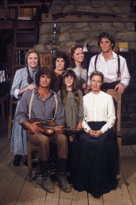 Laura Ingalls Wilder