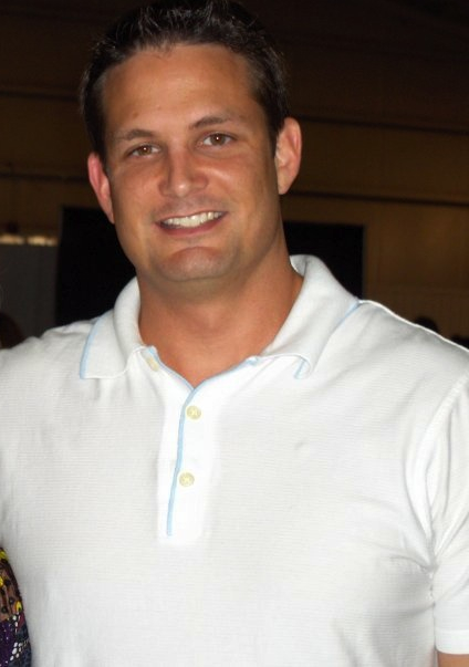 Michael LaCour