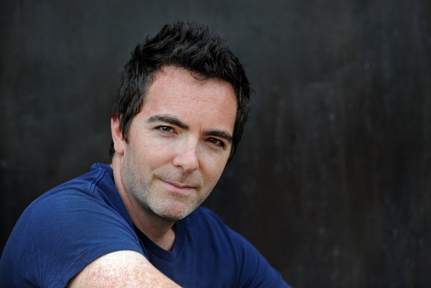 Brendan O'Malley