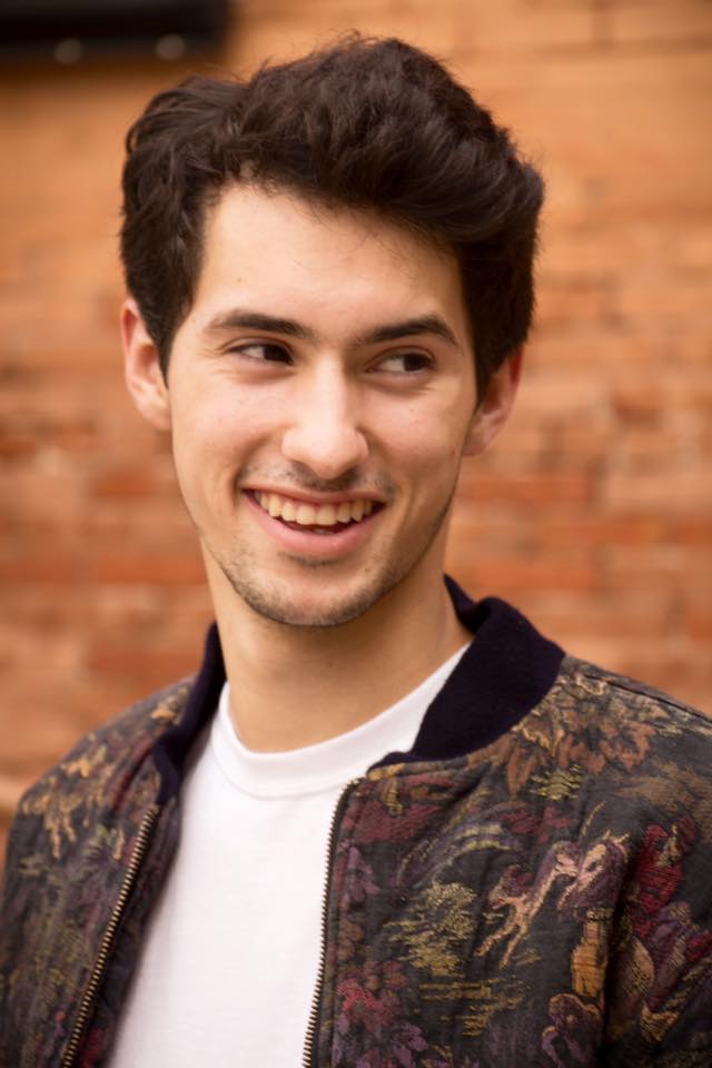 Nicholas Rulon