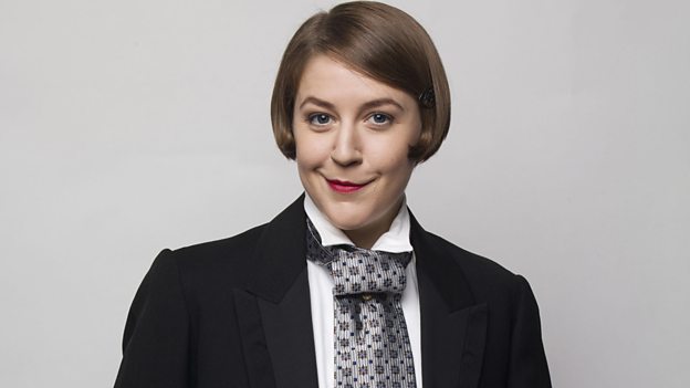 Gemma Whelan