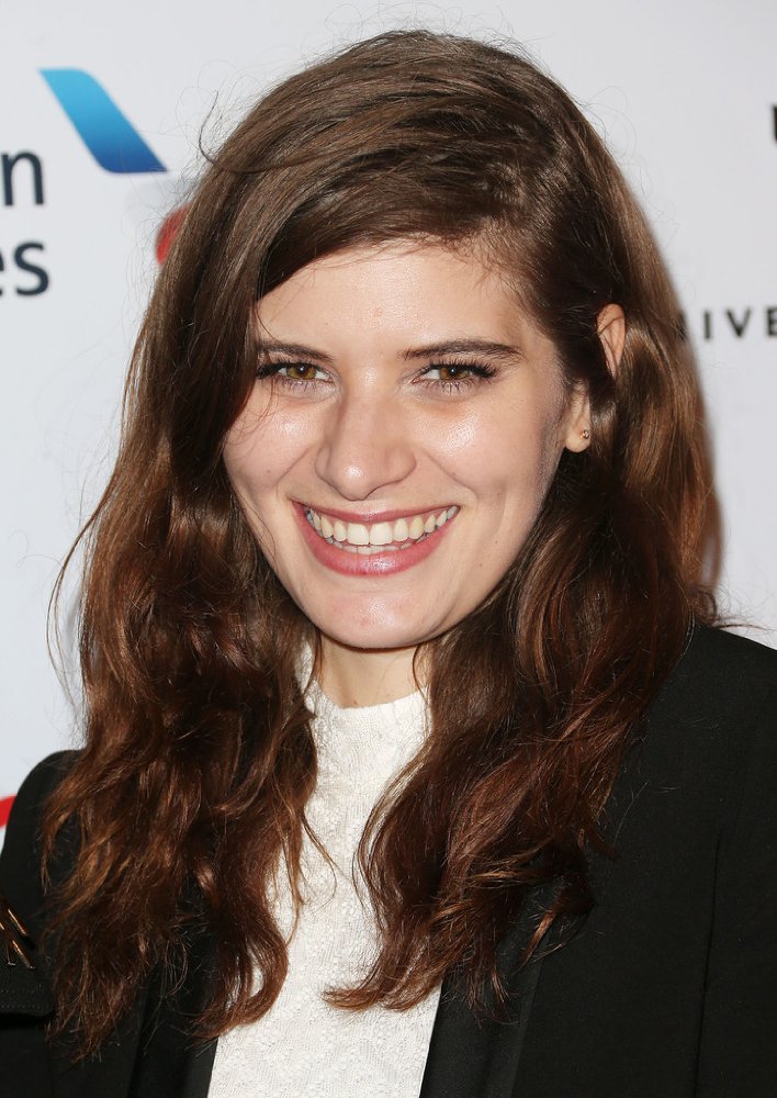 Bethany Cosentino