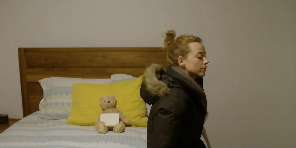 Lise Delorme
