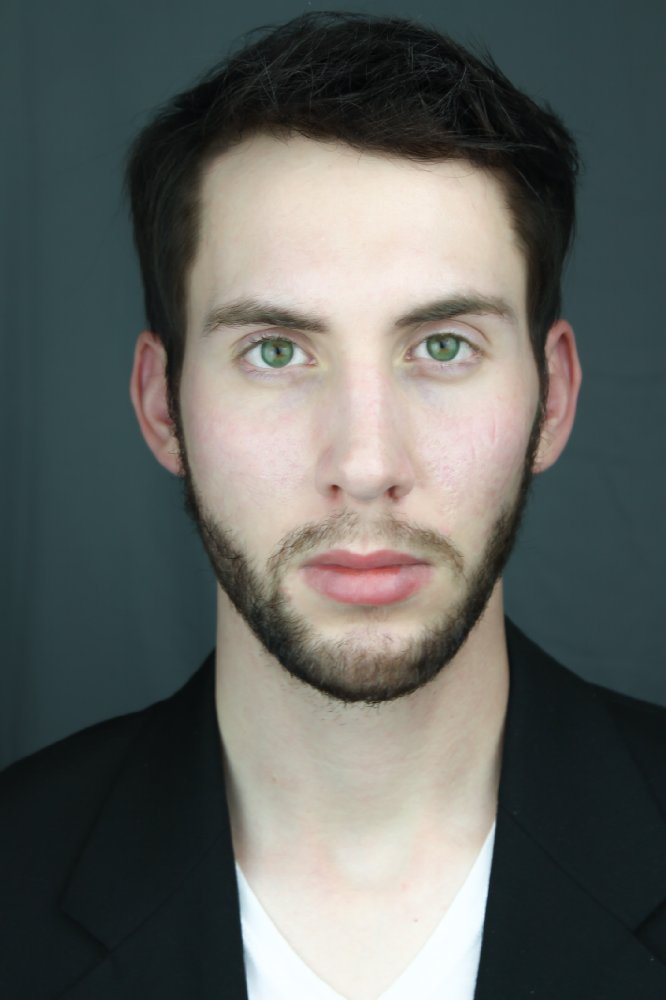 Daniel Martindale