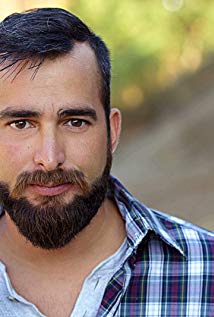 Eric Cepeda