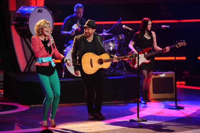 Sugarland